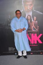 Aniruddha Roy Chowdhury at Pink trailer launch in Mumbai on 9th Aug 2016